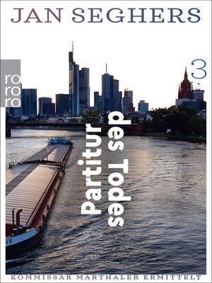 cover image of Partitur des Todes